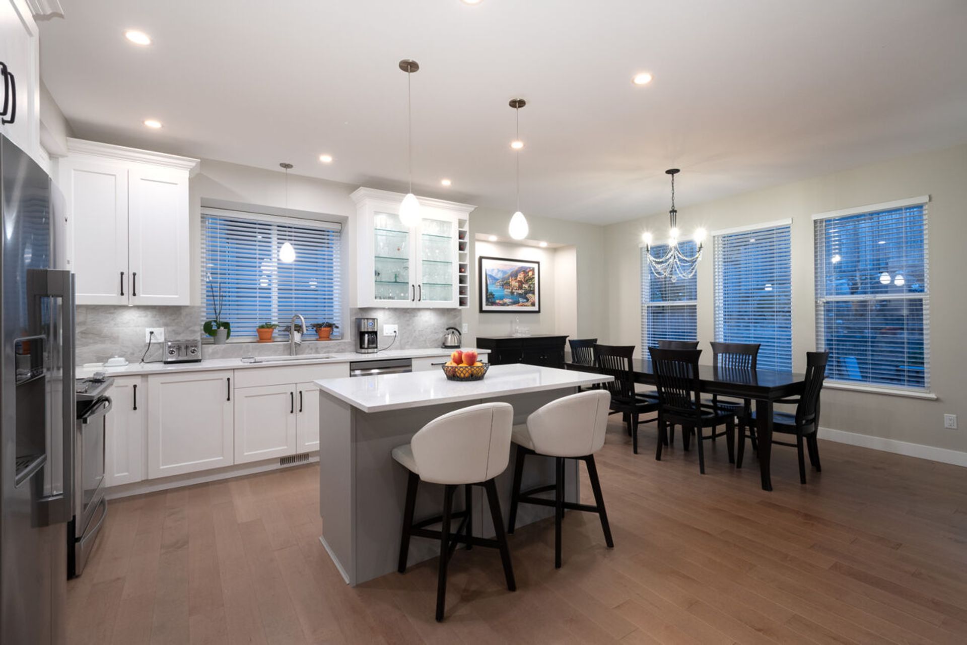 027 at 164 Sycamore Drive, Heritage Woods PM, Port Moody