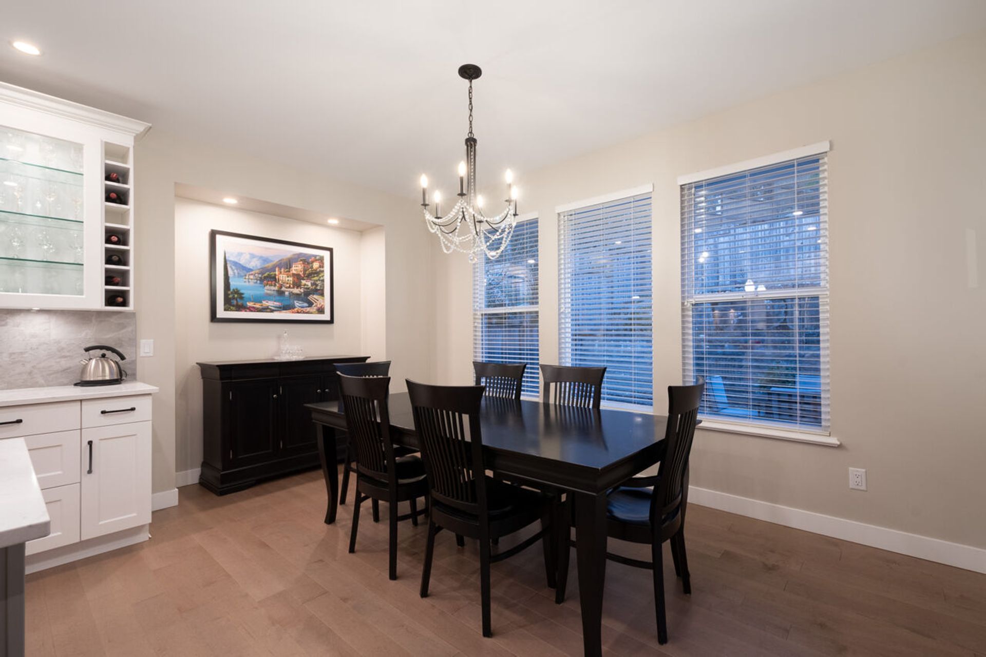 033 at 164 Sycamore Drive, Heritage Woods PM, Port Moody