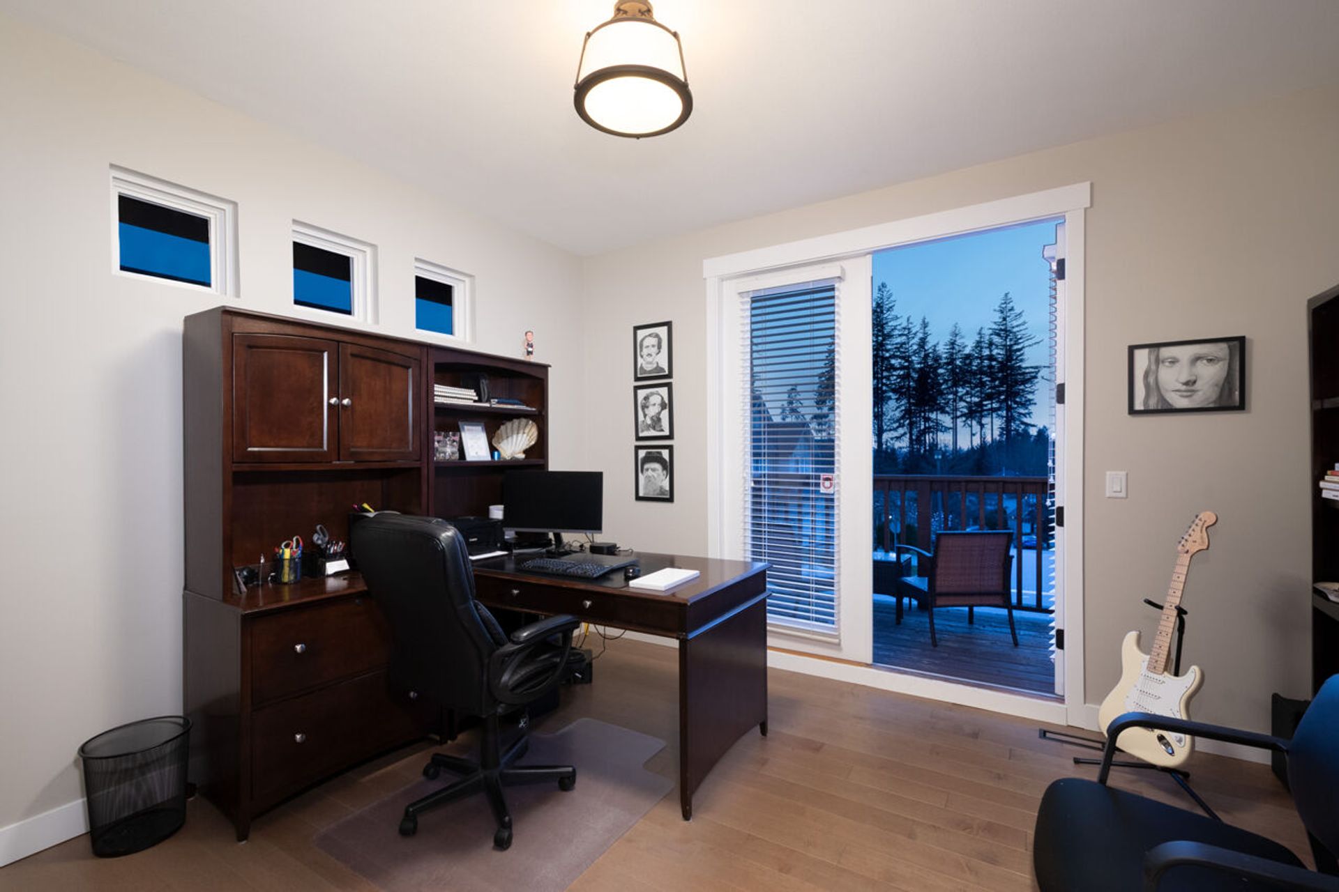 038 at 164 Sycamore Drive, Heritage Woods PM, Port Moody