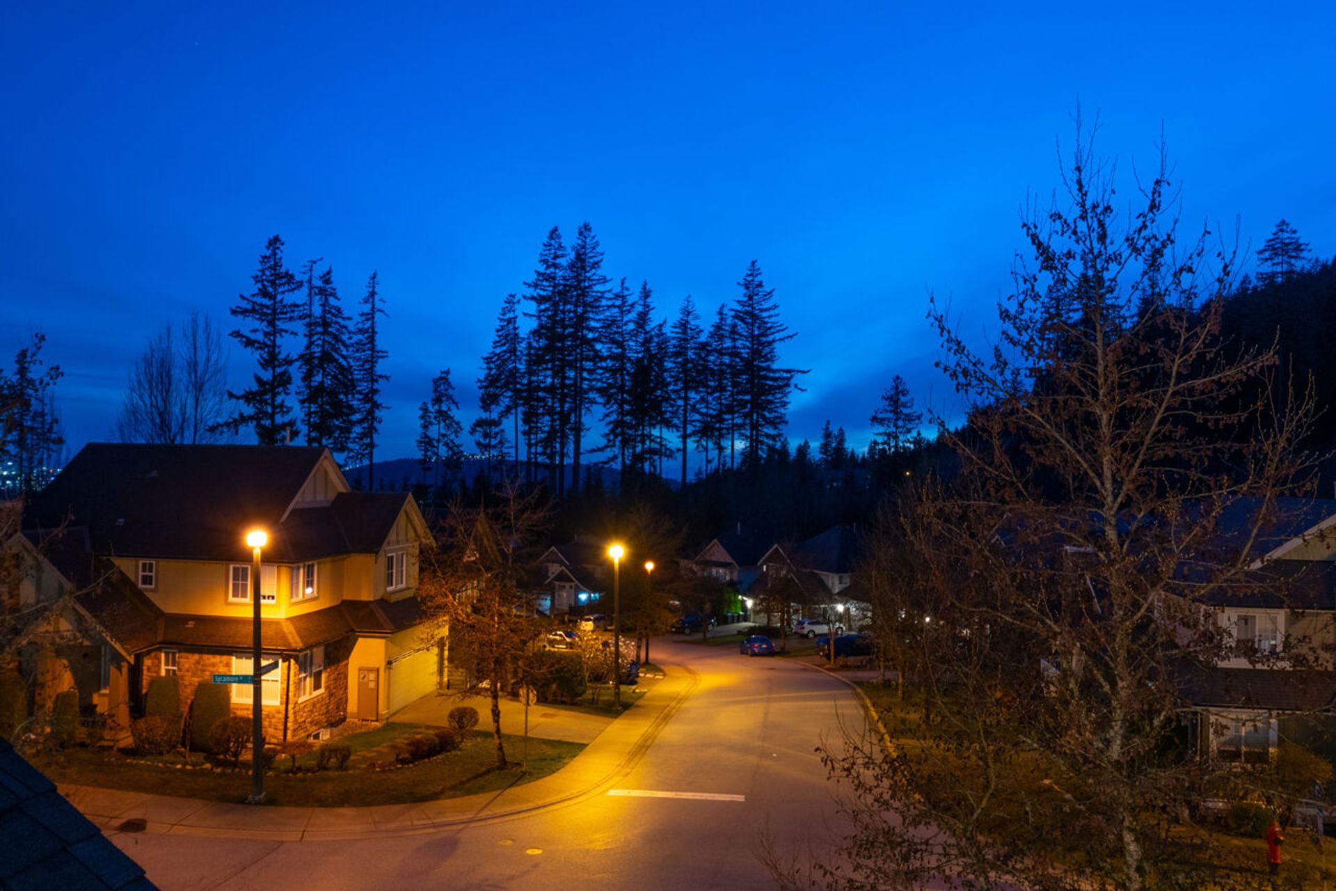 057 at 164 Sycamore Drive, Heritage Woods PM, Port Moody