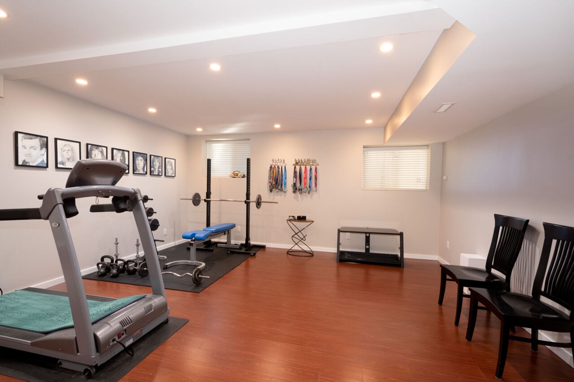 065 at 164 Sycamore Drive, Heritage Woods PM, Port Moody