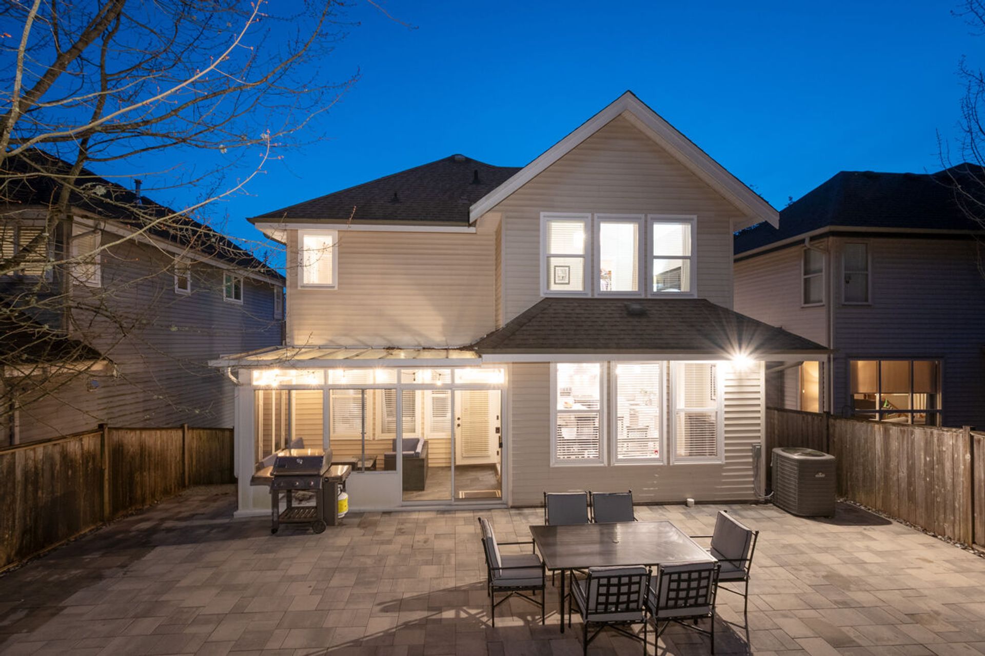 072 at 164 Sycamore Drive, Heritage Woods PM, Port Moody