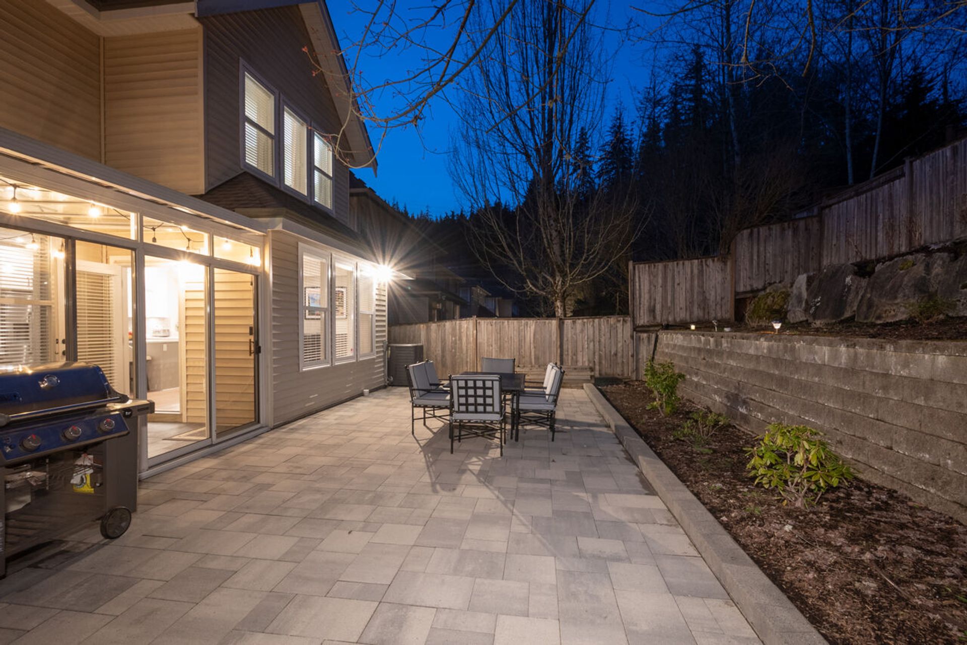 076 at 164 Sycamore Drive, Heritage Woods PM, Port Moody