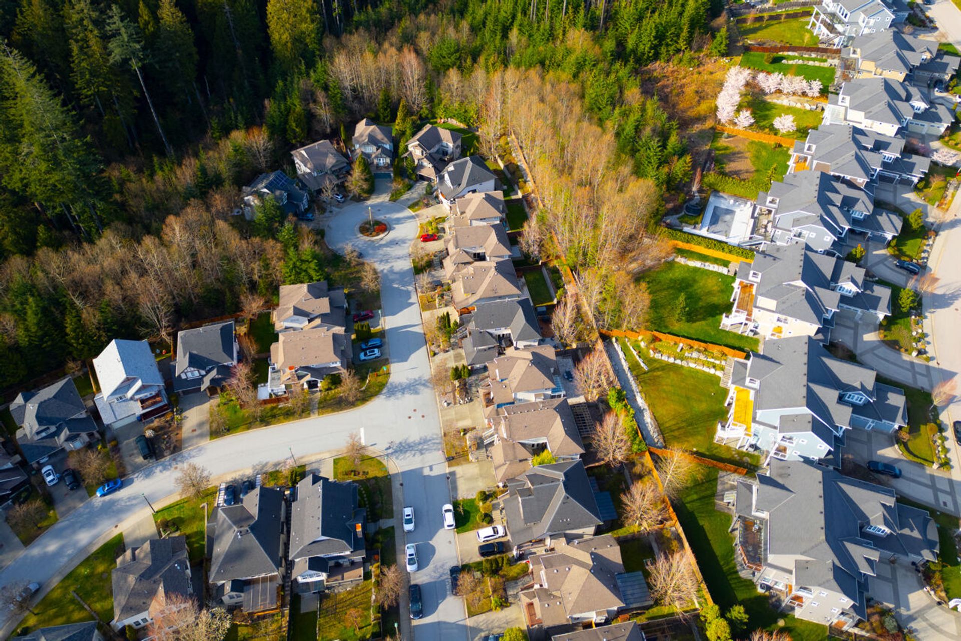 081 at 164 Sycamore Drive, Heritage Woods PM, Port Moody