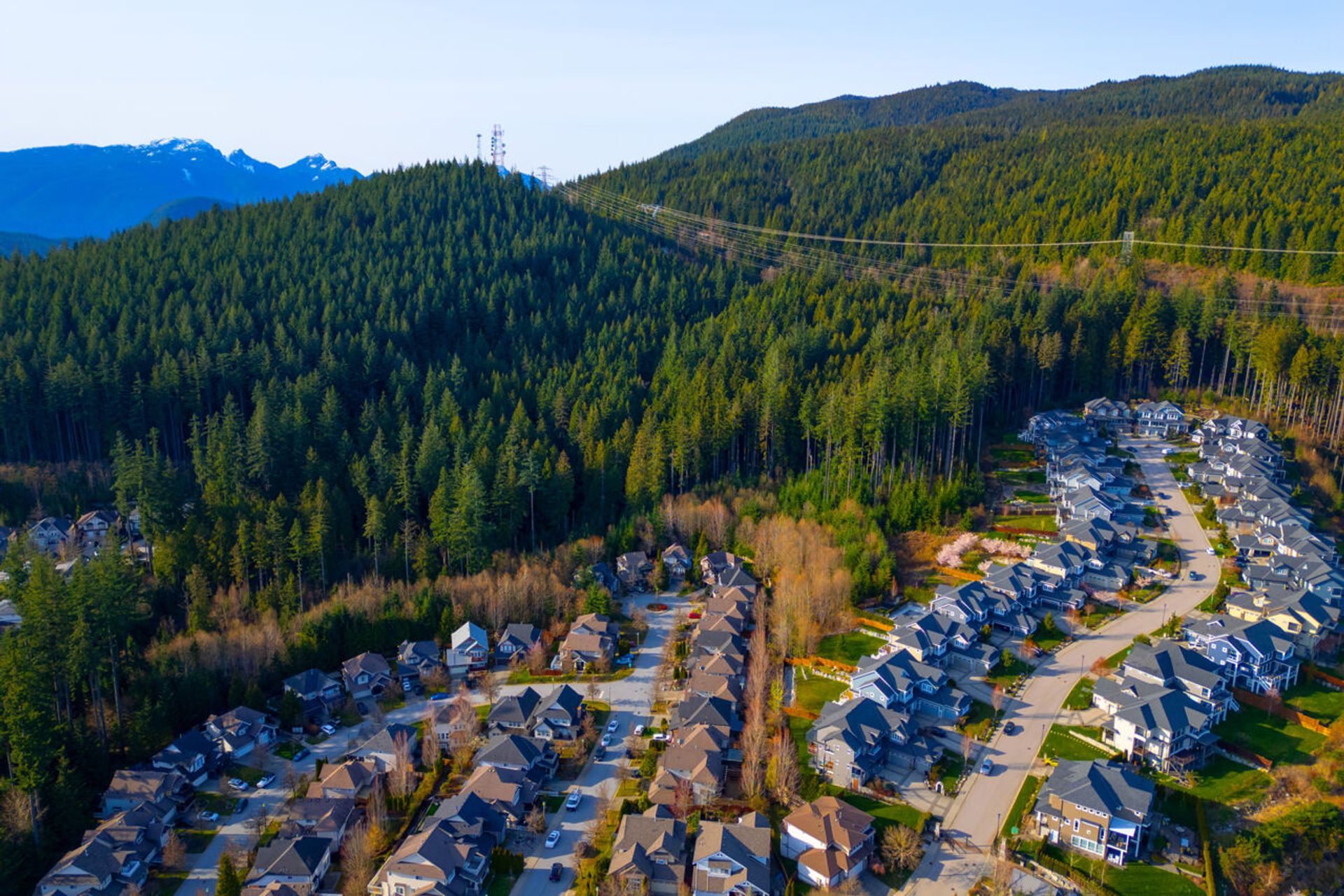 083 at 164 Sycamore Drive, Heritage Woods PM, Port Moody