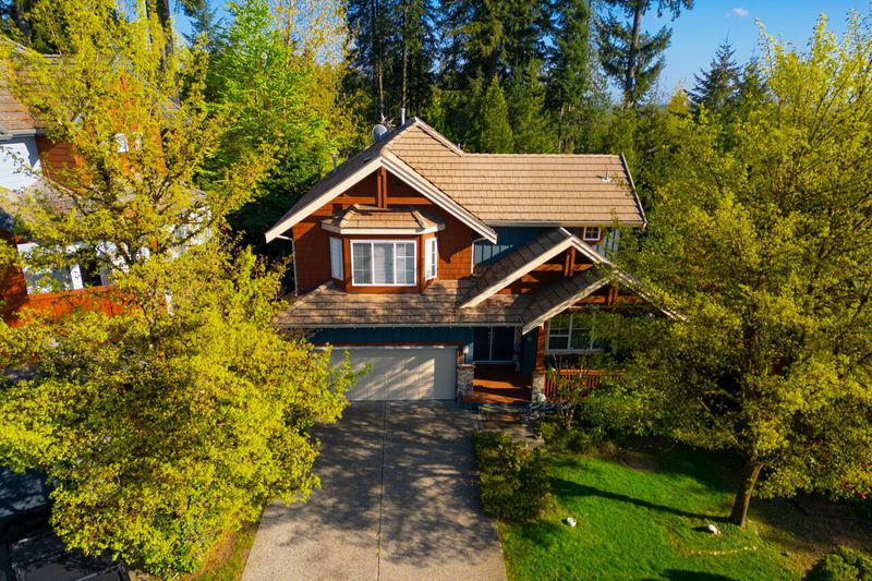 004 at 10 Ashwood Drive, Heritage Woods PM, Port Moody