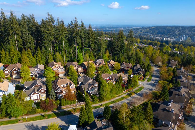 106 at 10 Ashwood Drive, Heritage Woods PM, Port Moody