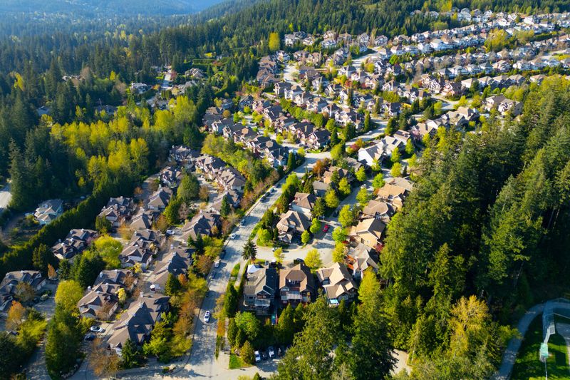 118 at 10 Ashwood Drive, Heritage Woods PM, Port Moody