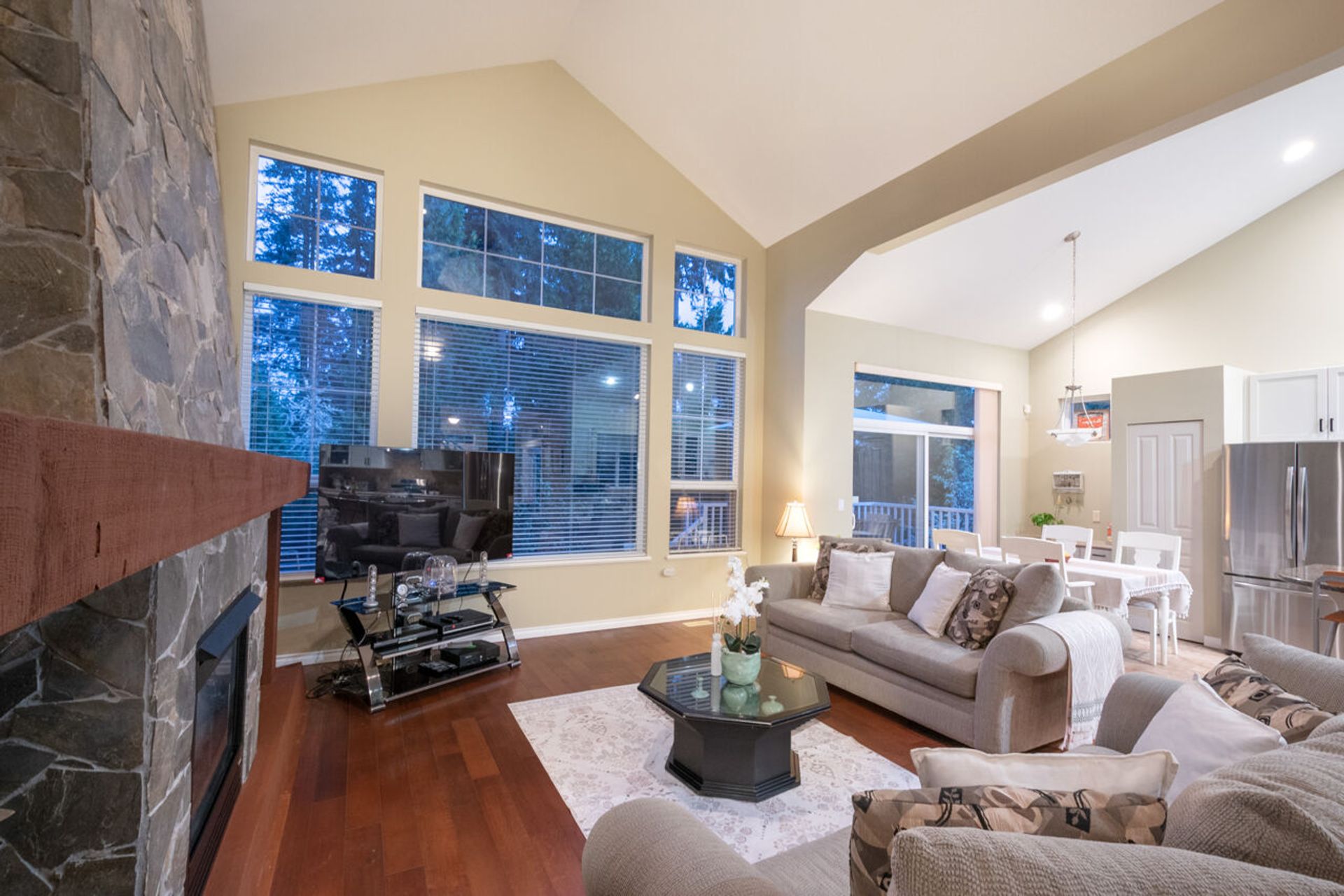 028 at 10 Ashwood Drive, Heritage Woods PM, Port Moody