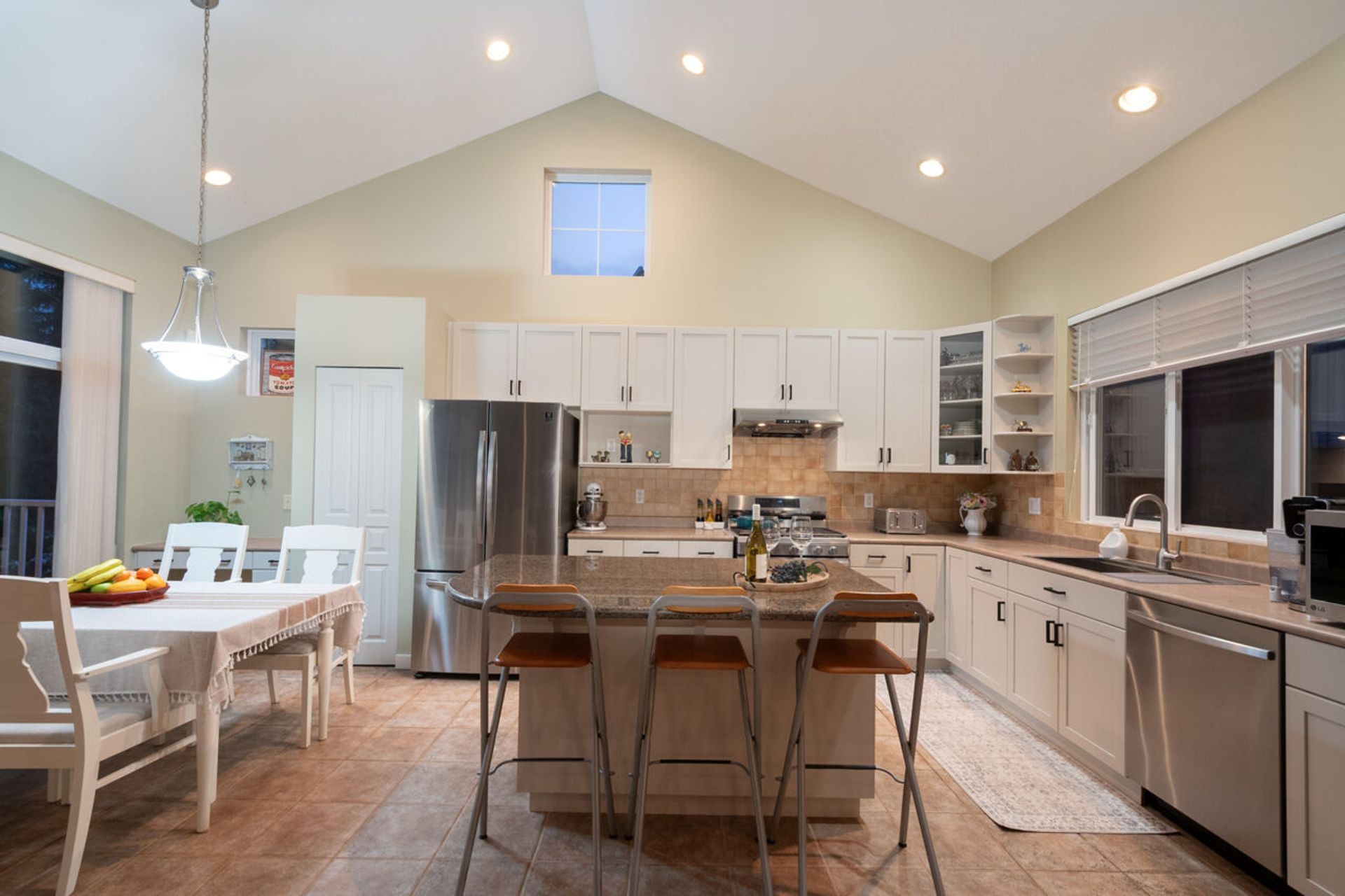 035 at 10 Ashwood Drive, Heritage Woods PM, Port Moody