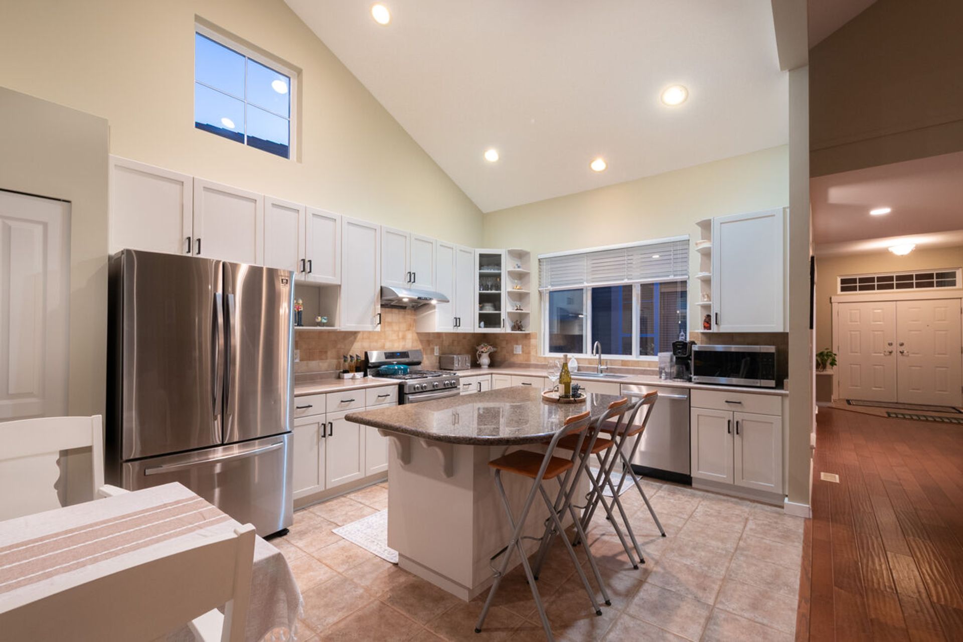 036 at 10 Ashwood Drive, Heritage Woods PM, Port Moody