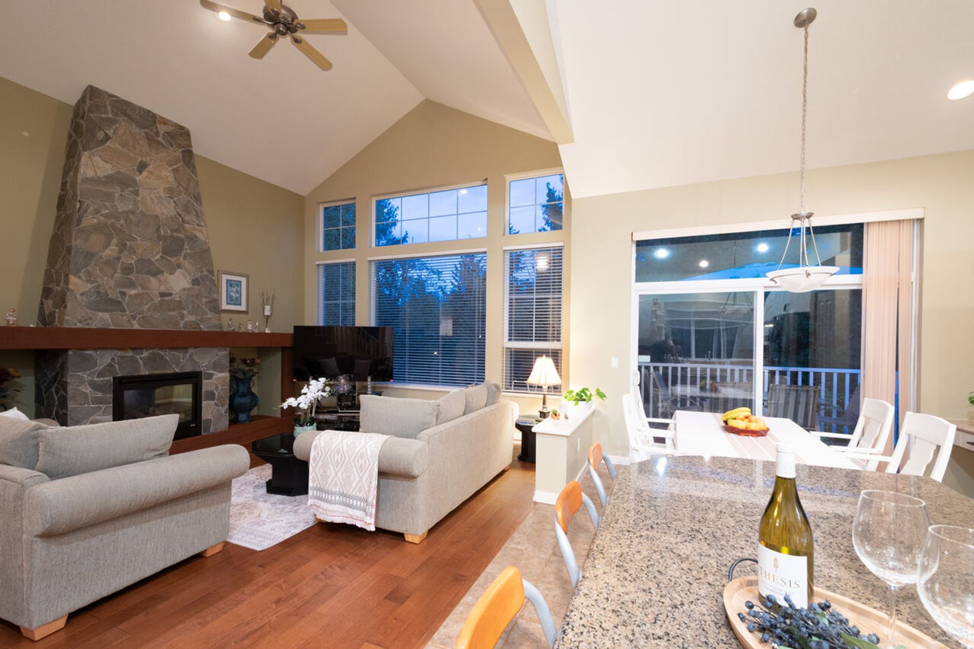 041 at 10 Ashwood Drive, Heritage Woods PM, Port Moody