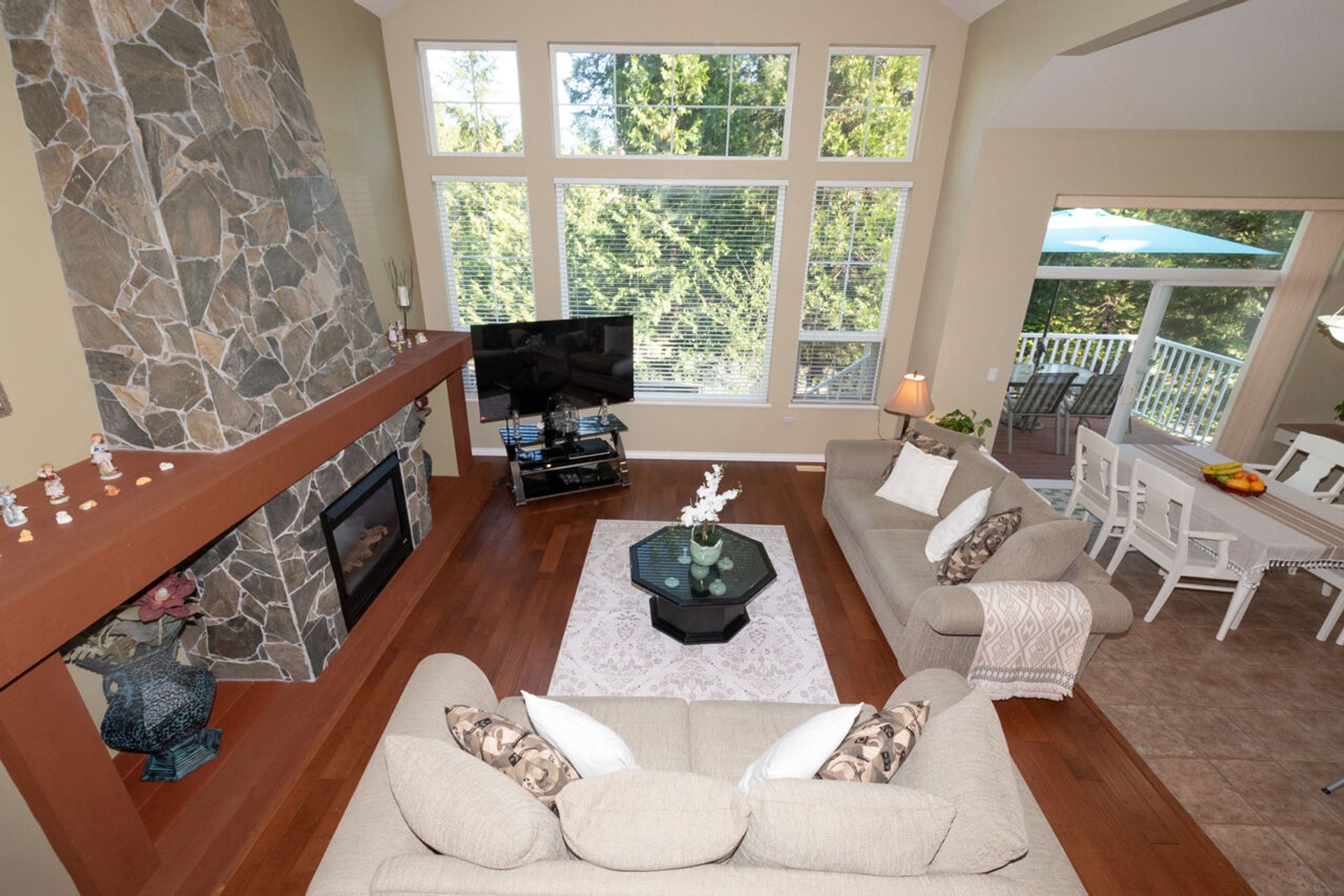 056 at 10 Ashwood Drive, Heritage Woods PM, Port Moody