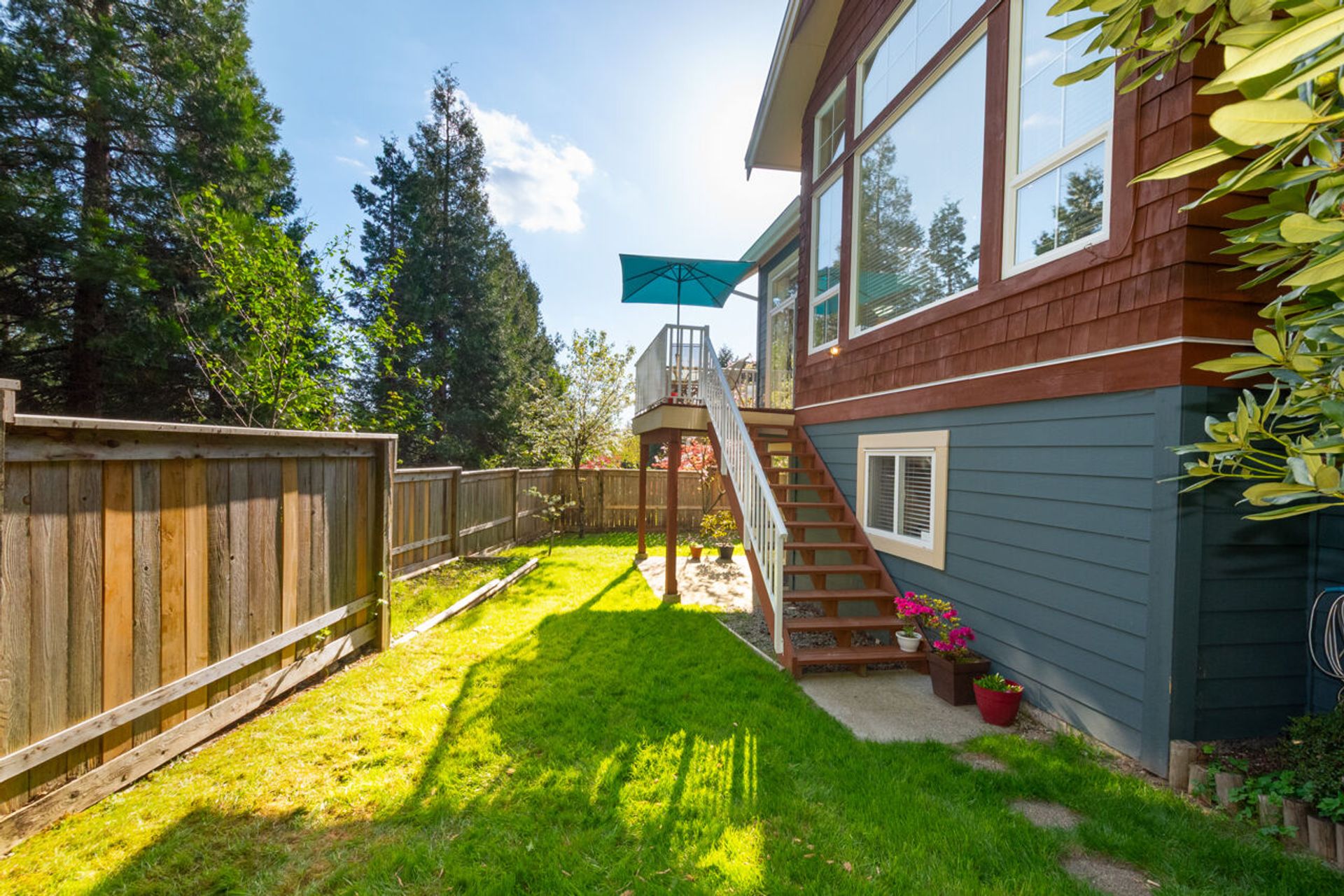 091 at 10 Ashwood Drive, Heritage Woods PM, Port Moody