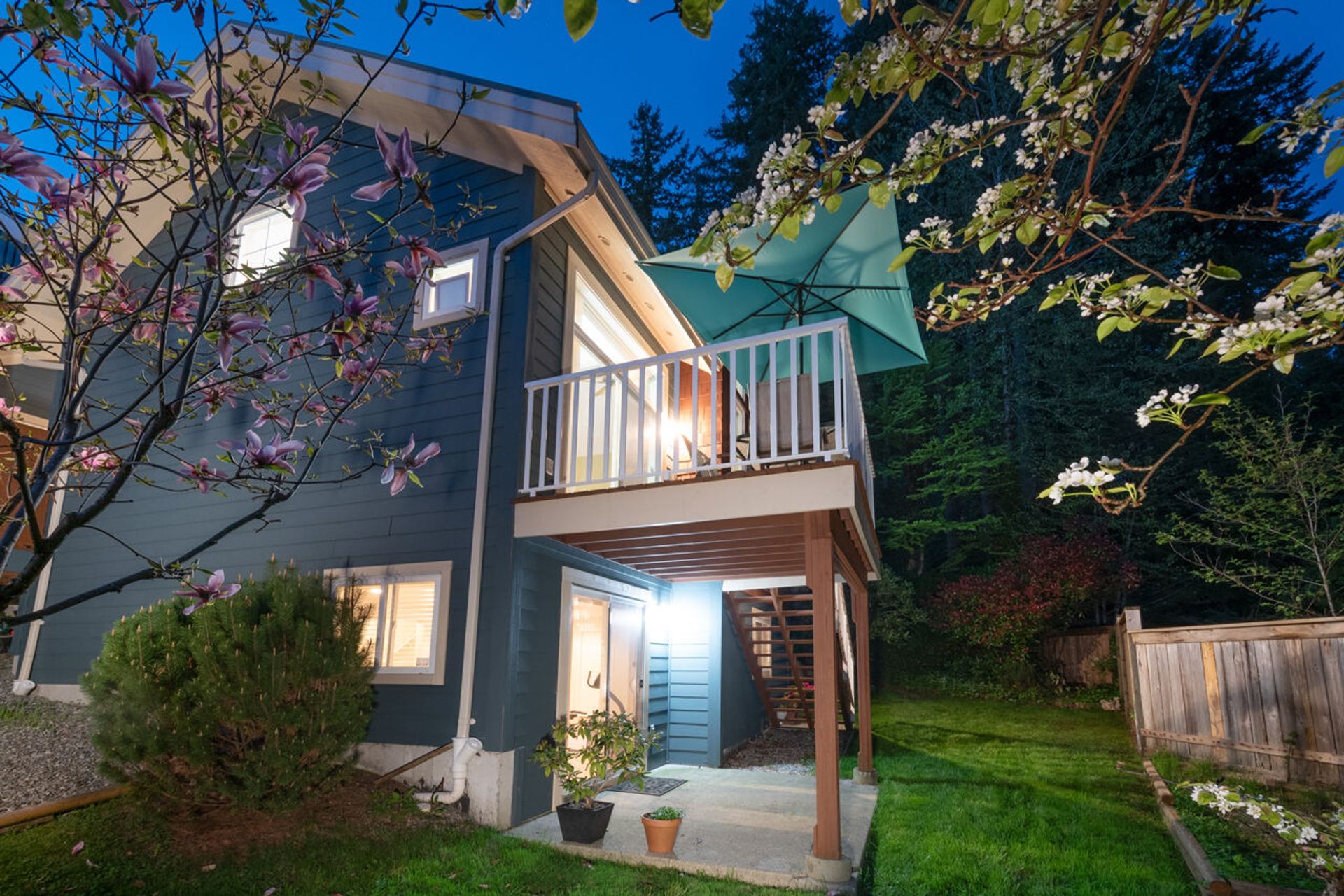 093 at 10 Ashwood Drive, Heritage Woods PM, Port Moody