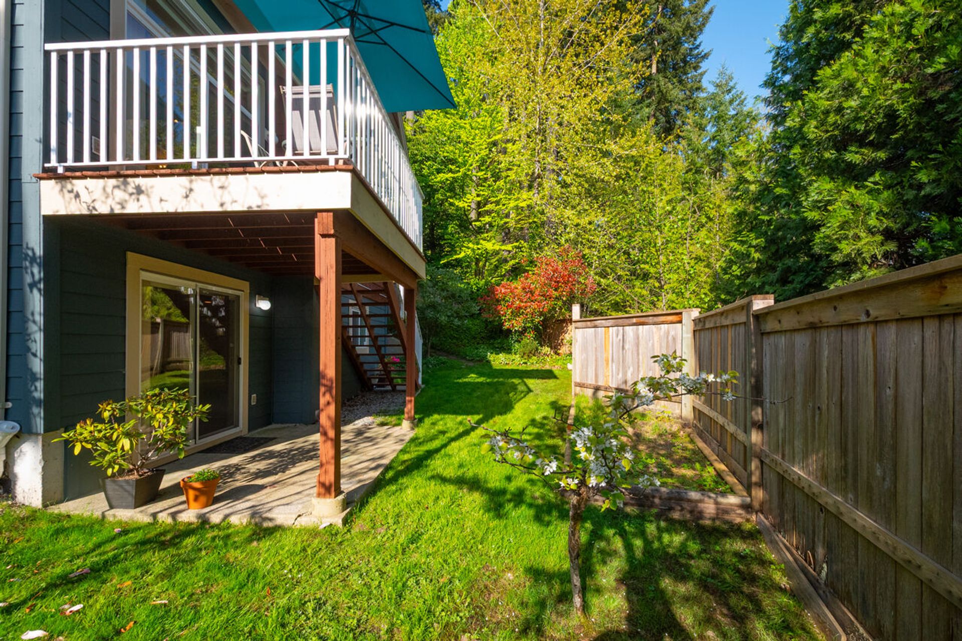 094 at 10 Ashwood Drive, Heritage Woods PM, Port Moody