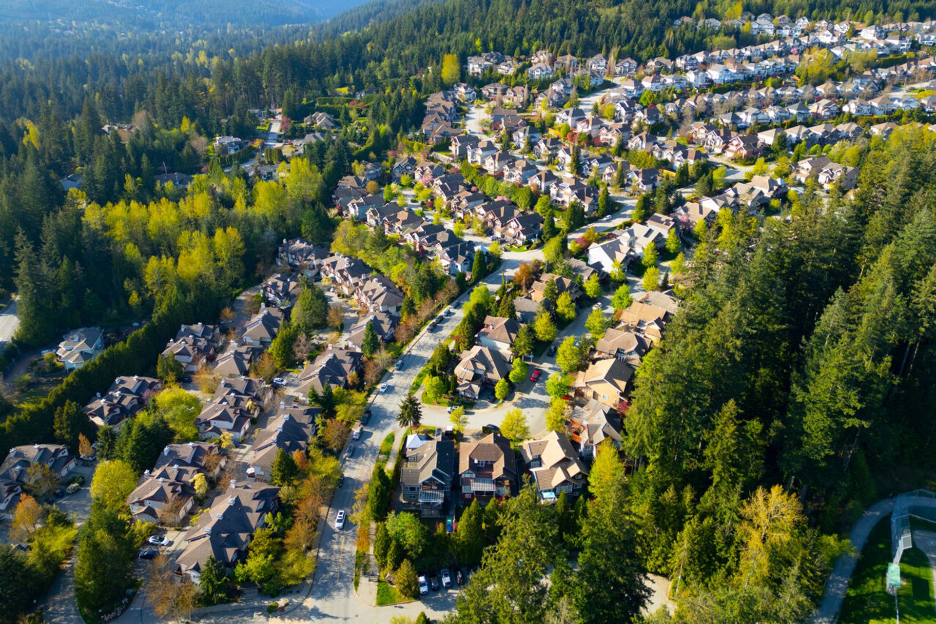 118 at 10 Ashwood Drive, Heritage Woods PM, Port Moody