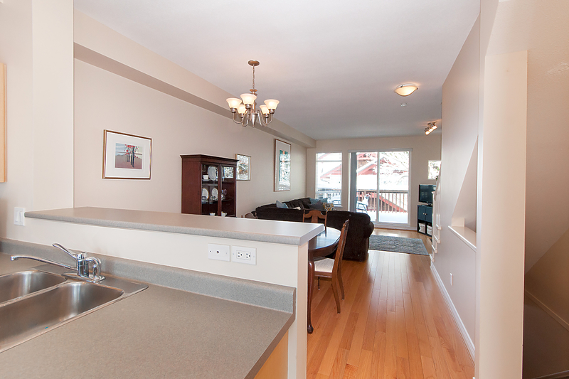 003 at 53 - 15 Forest Park Way, Heritage Woods PM, Port Moody