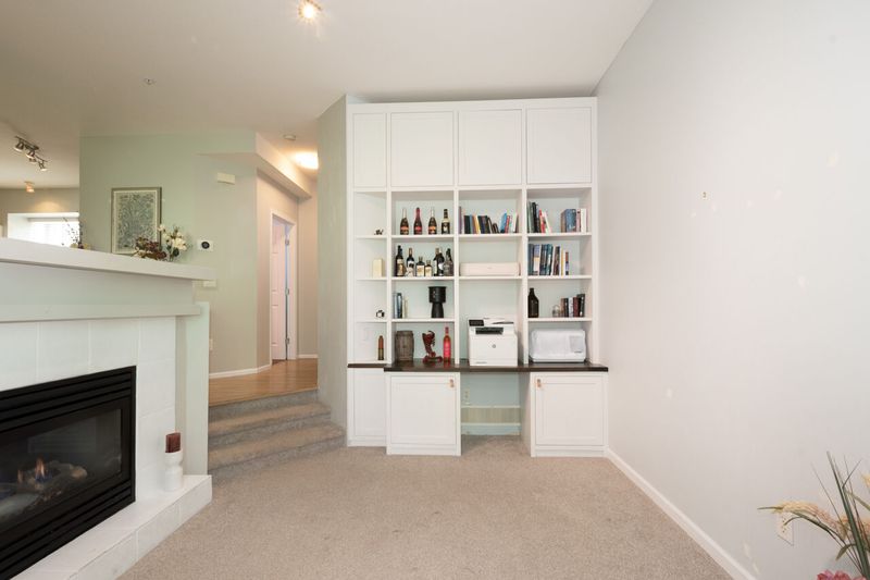 008 at 28 - 50 Panorama Place, Heritage Woods PM, Port Moody