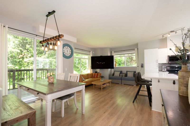 011 at 28 - 50 Panorama Place, Heritage Woods PM, Port Moody