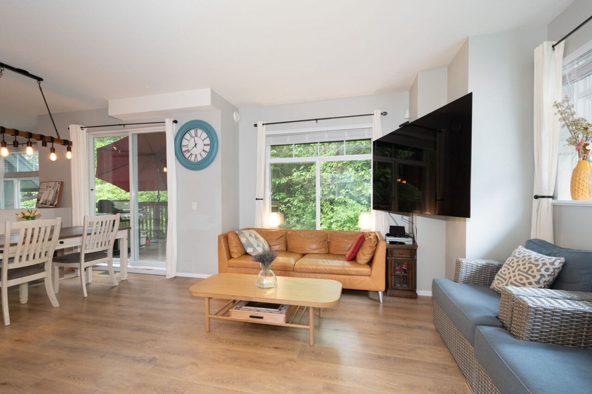 015 at 28 - 50 Panorama Place, Heritage Woods PM, Port Moody