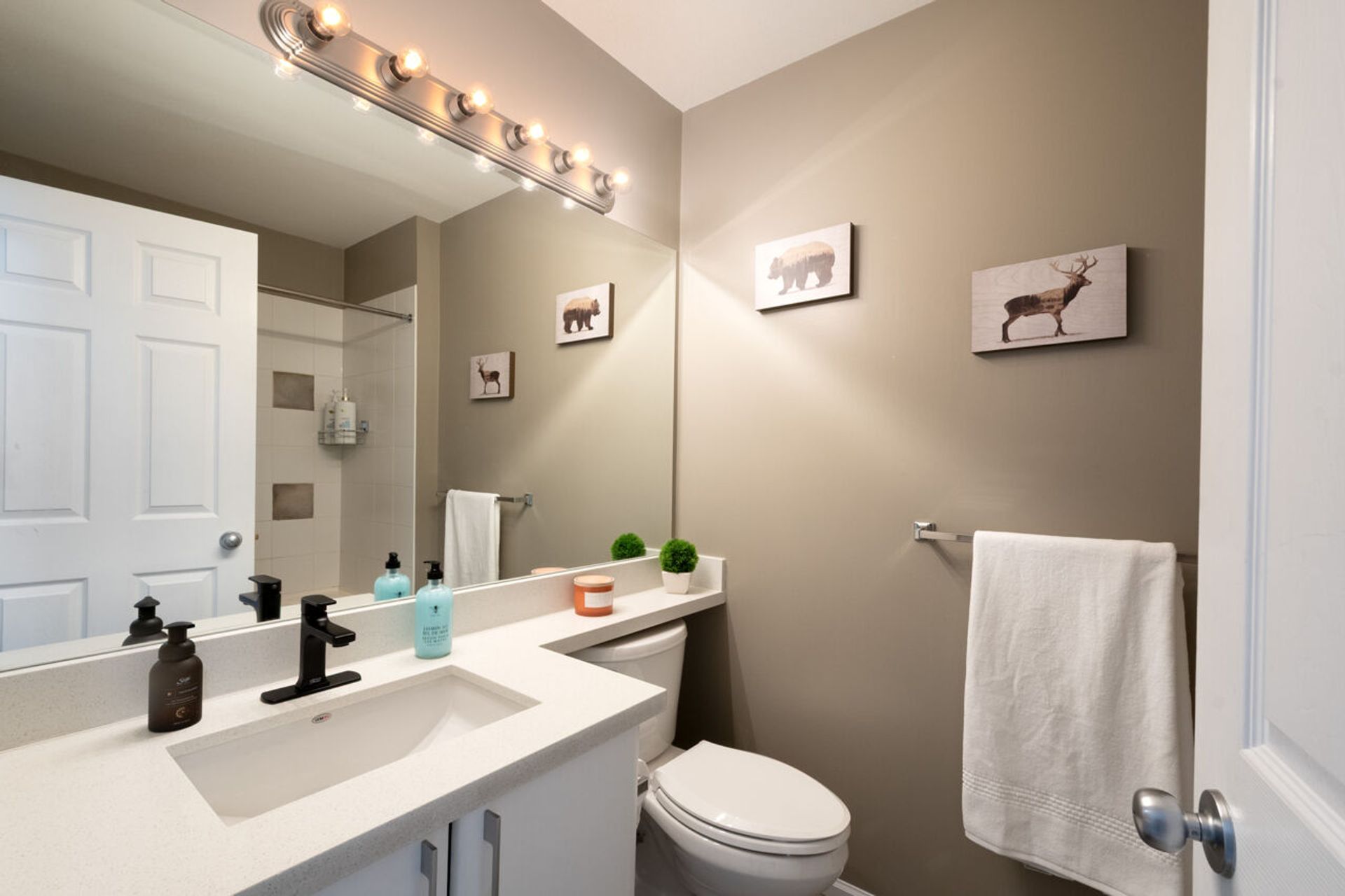 035 at 28 - 50 Panorama Place, Heritage Woods PM, Port Moody
