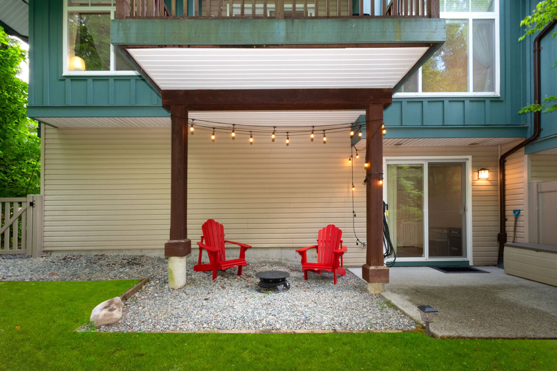 044 at 28 - 50 Panorama Place, Heritage Woods PM, Port Moody