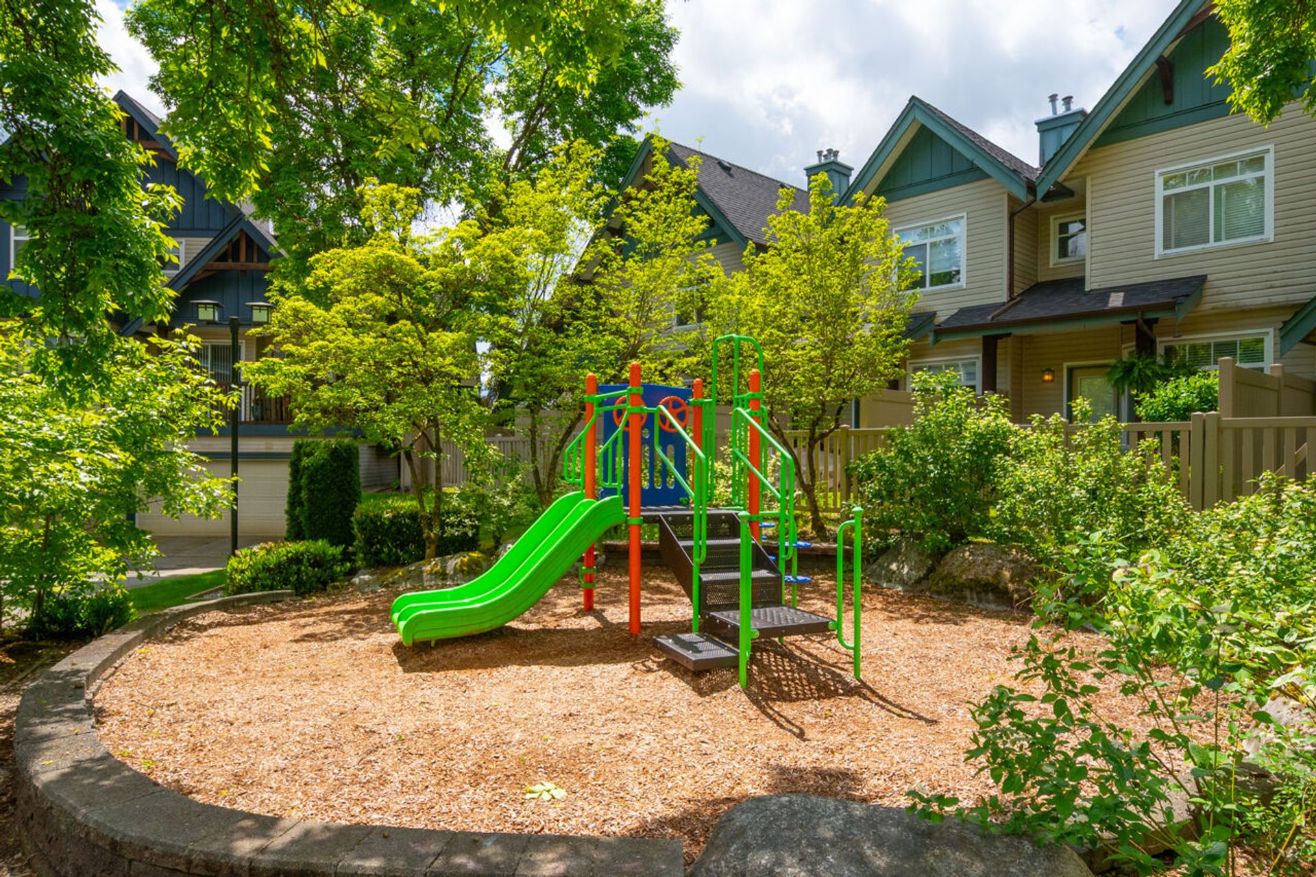 046 at 28 - 50 Panorama Place, Heritage Woods PM, Port Moody