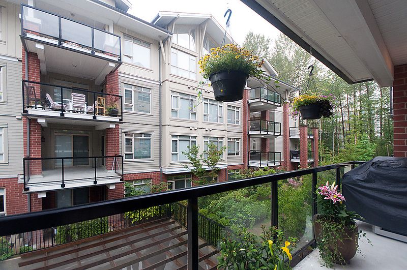 012 at 202 - 200 Capilano Road, Port Moody Centre, Port Moody