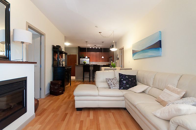 013 at 202 - 200 Capilano Road, Port Moody Centre, Port Moody
