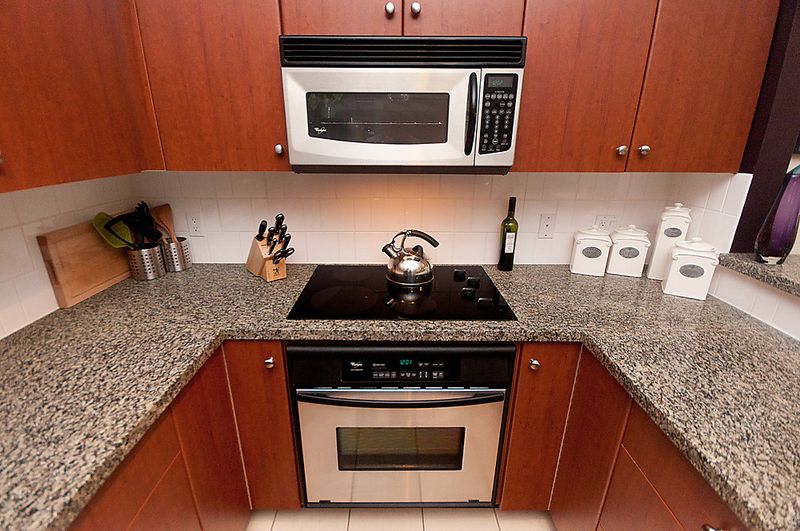 019 at 202 - 200 Capilano Road, Port Moody Centre, Port Moody
