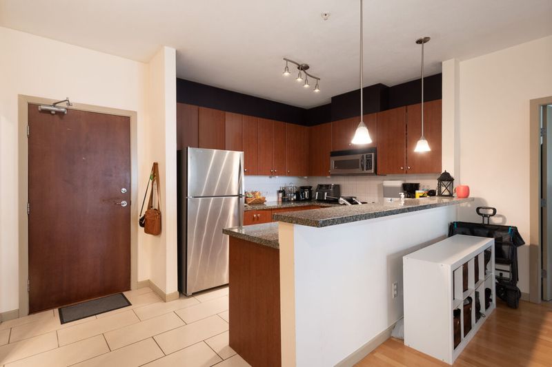 020 at 202 - 200 Capilano Road, Port Moody Centre, Port Moody