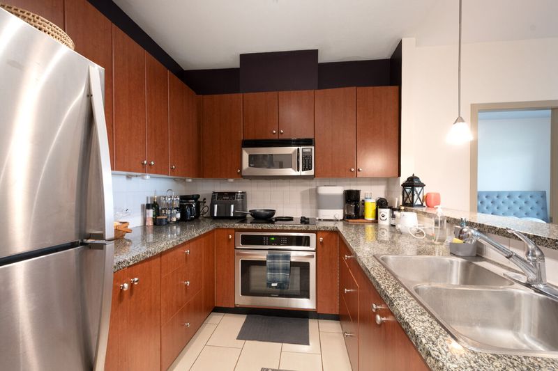 021 at 202 - 200 Capilano Road, Port Moody Centre, Port Moody