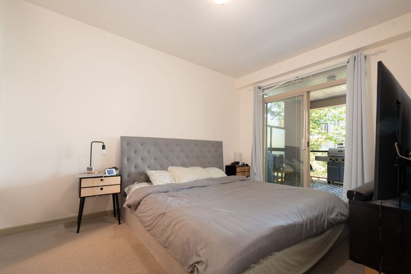 022 at 202 - 200 Capilano Road, Port Moody Centre, Port Moody