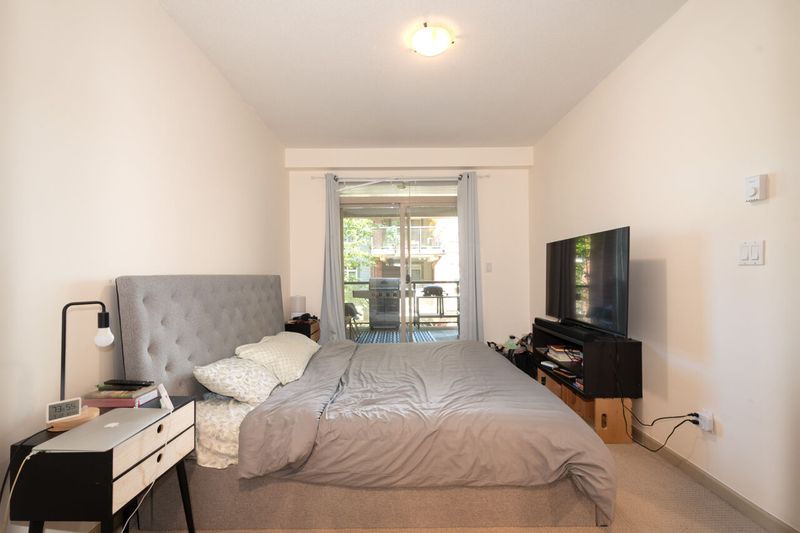 023 at 202 - 200 Capilano Road, Port Moody Centre, Port Moody