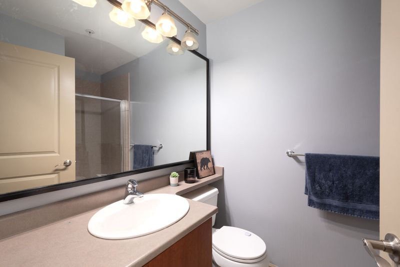 028 at 202 - 200 Capilano Road, Port Moody Centre, Port Moody