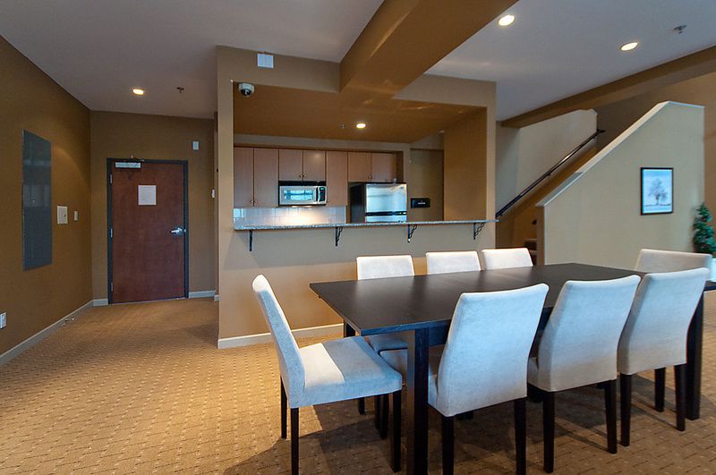 030 at 202 - 200 Capilano Road, Port Moody Centre, Port Moody