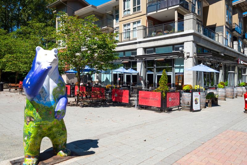 035 at 202 - 200 Capilano Road, Port Moody Centre, Port Moody
