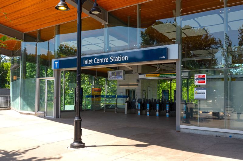 040 at 202 - 200 Capilano Road, Port Moody Centre, Port Moody
