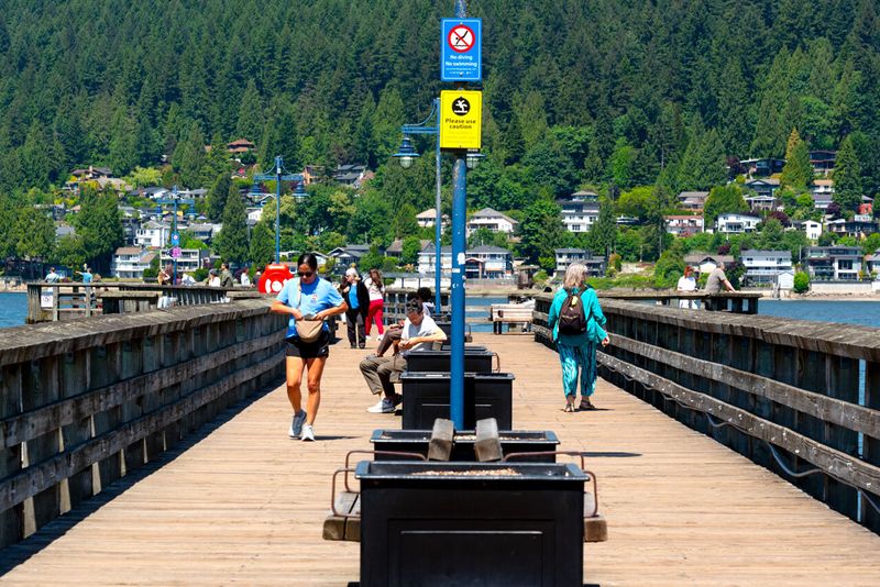 043 at 202 - 200 Capilano Road, Port Moody Centre, Port Moody