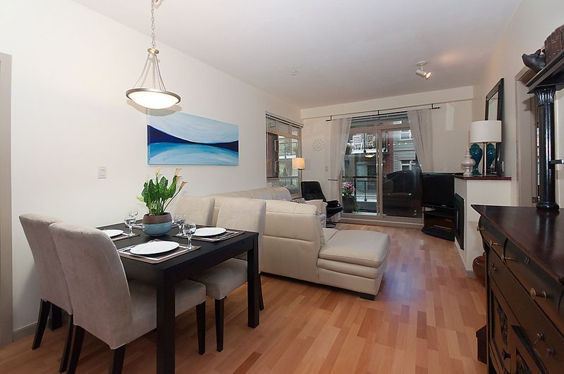  at 202 - 200 Capilano Road, Port Moody Centre, Port Moody