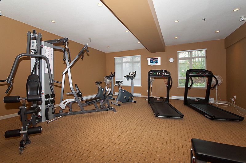  at 202 - 200 Capilano Road, Port Moody Centre, Port Moody