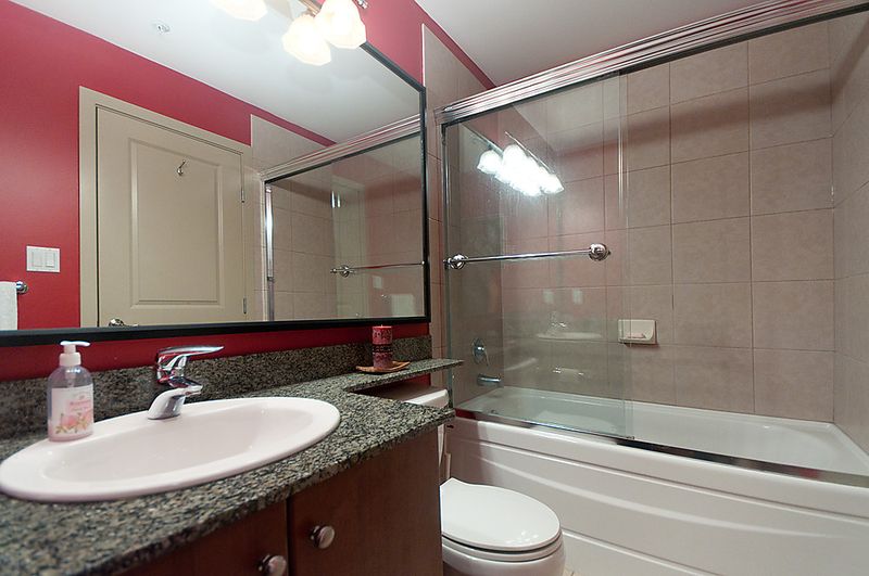  at 202 - 200 Capilano Road, Port Moody Centre, Port Moody