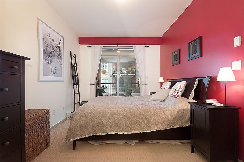  at 202 - 200 Capilano Road, Port Moody Centre, Port Moody