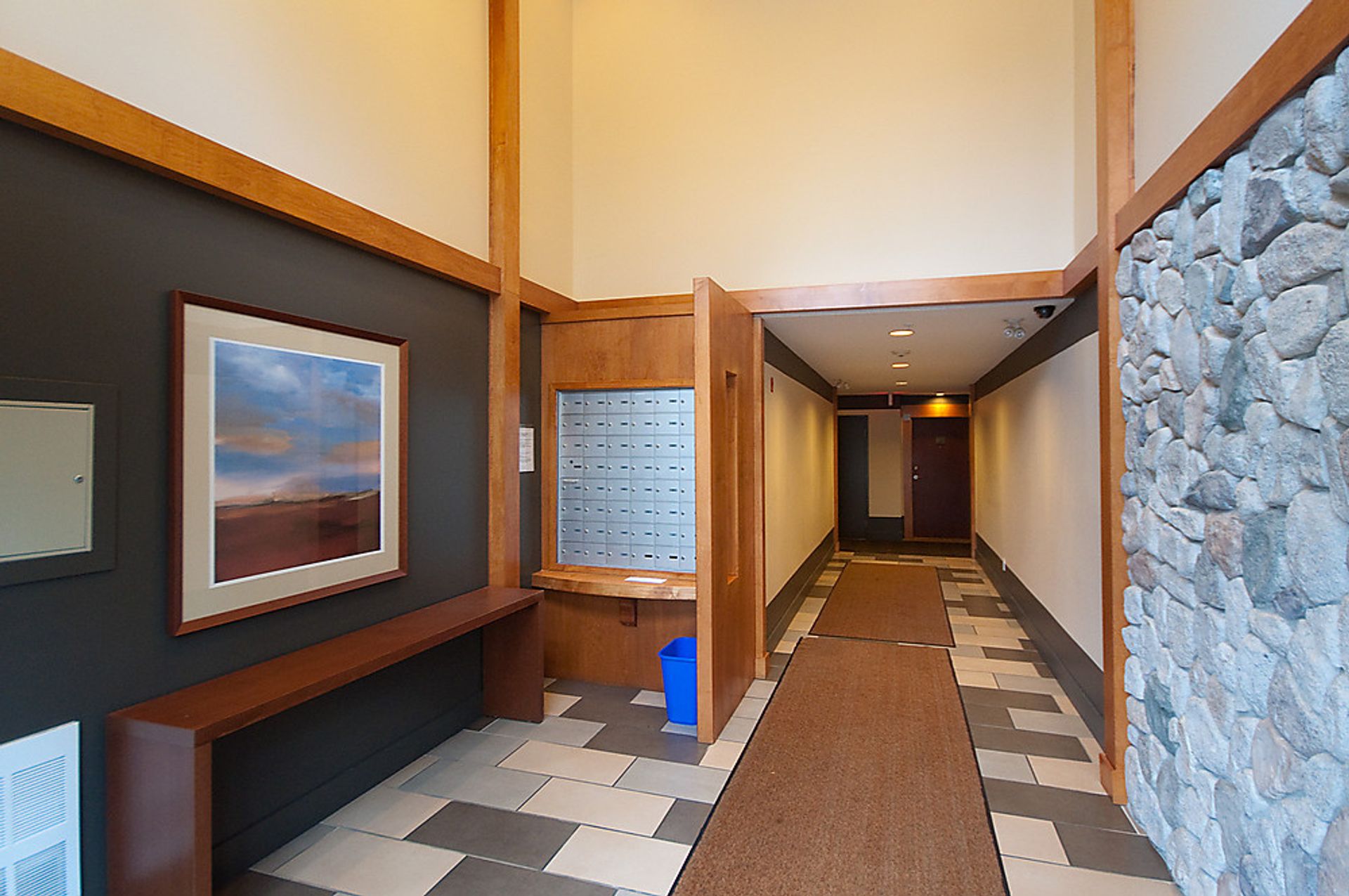 003 at 202 - 200 Capilano Road, Port Moody Centre, Port Moody
