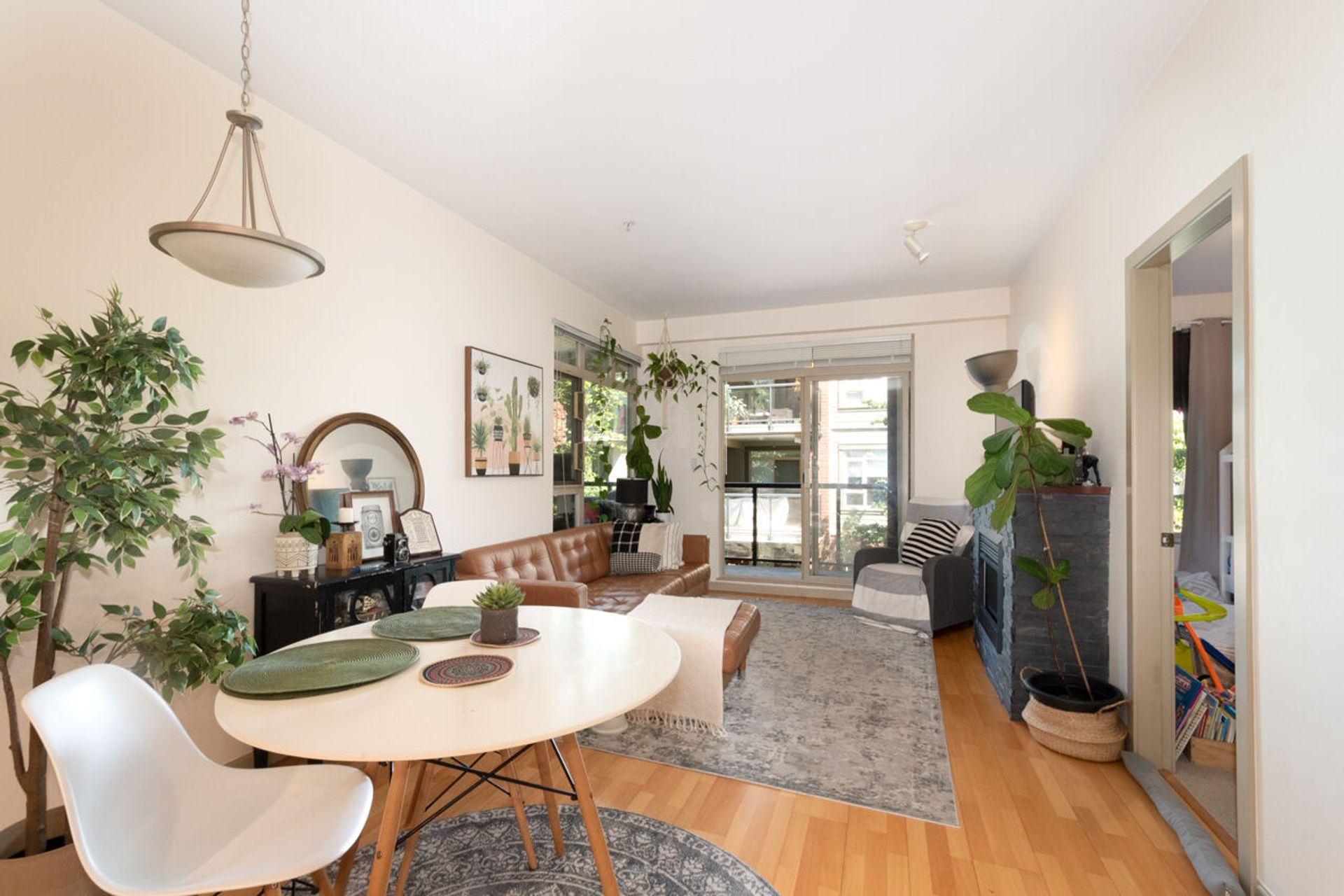 006 at 202 - 200 Capilano Road, Port Moody Centre, Port Moody