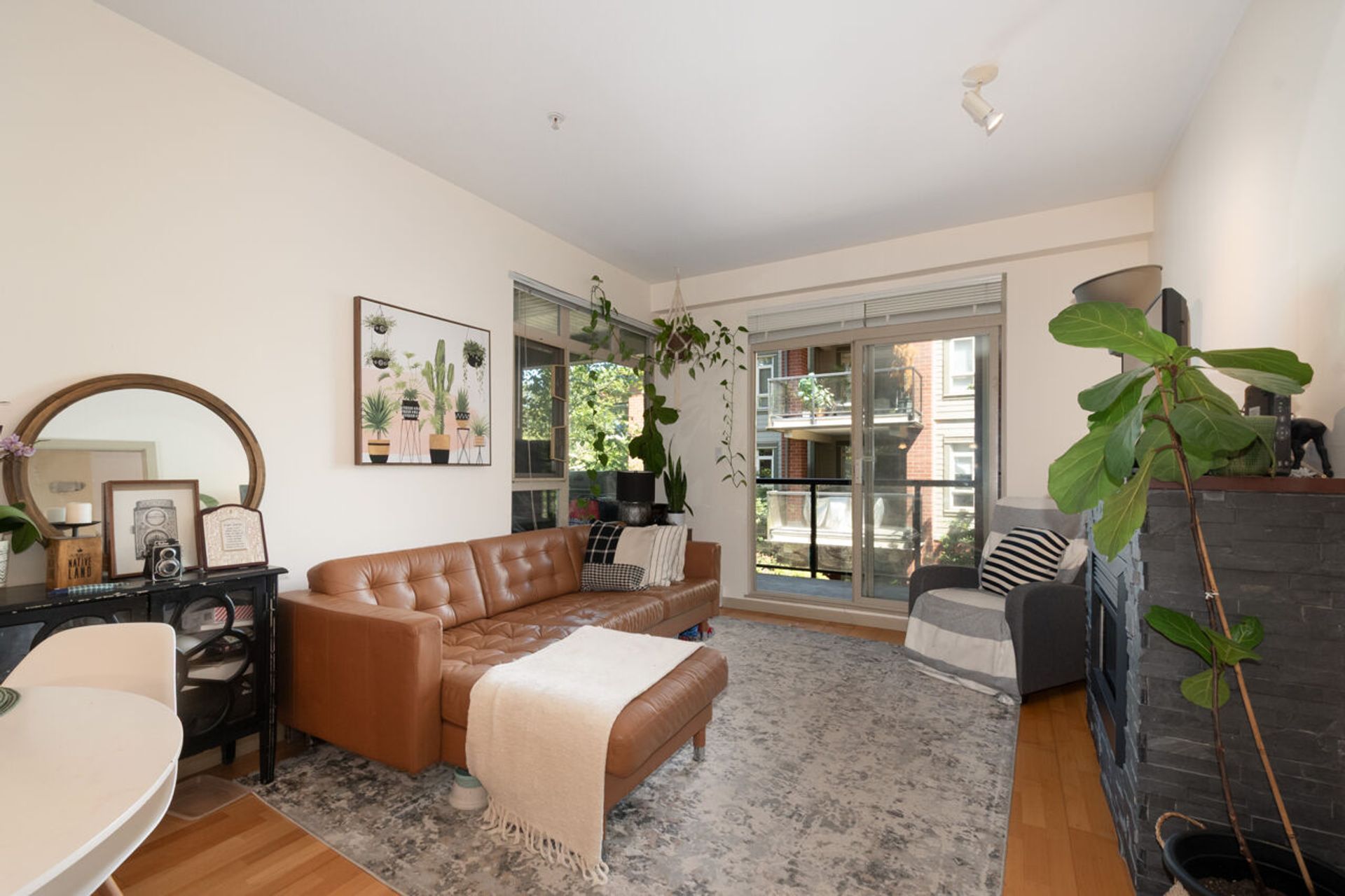 008 at 202 - 200 Capilano Road, Port Moody Centre, Port Moody