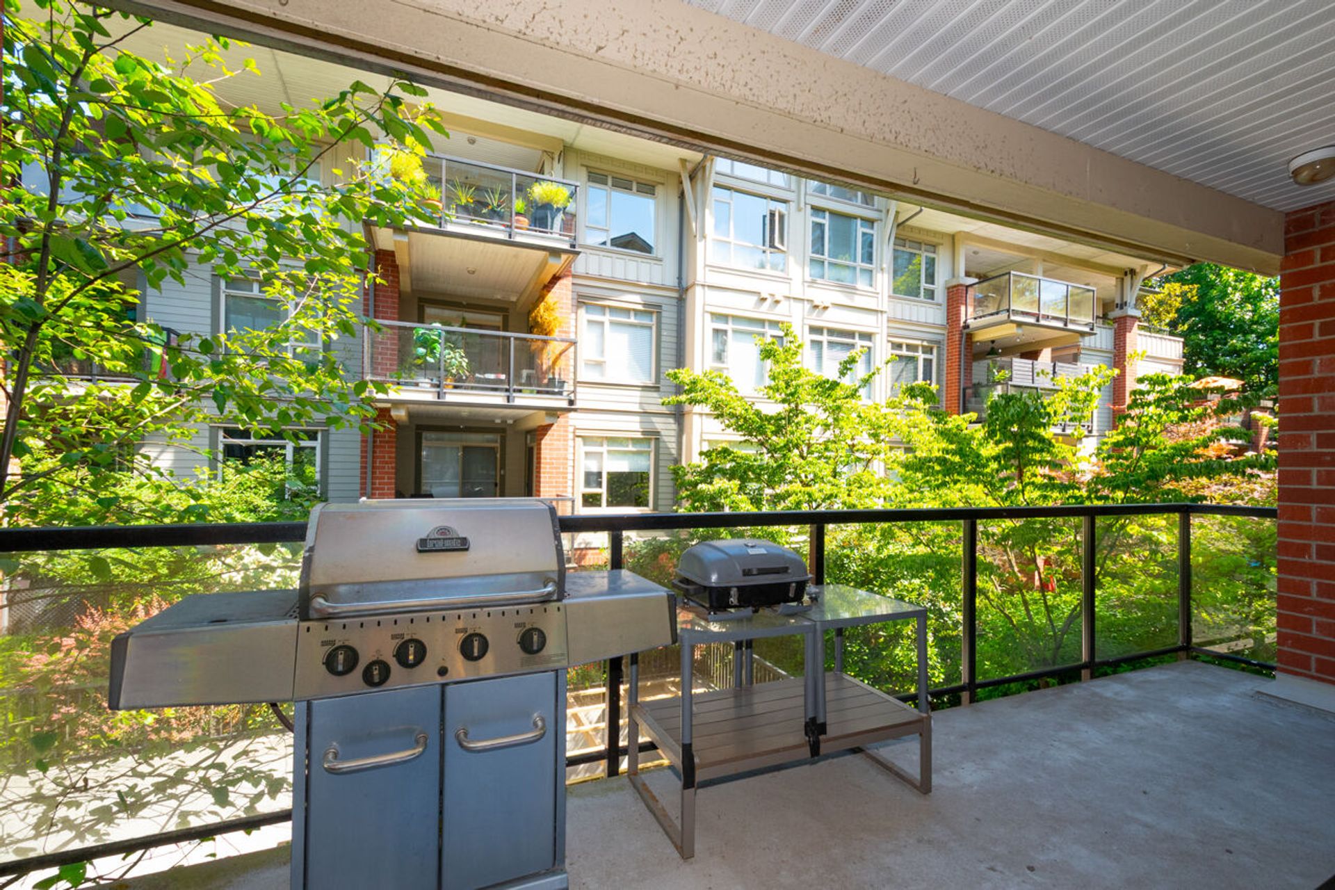 011 at 202 - 200 Capilano Road, Port Moody Centre, Port Moody