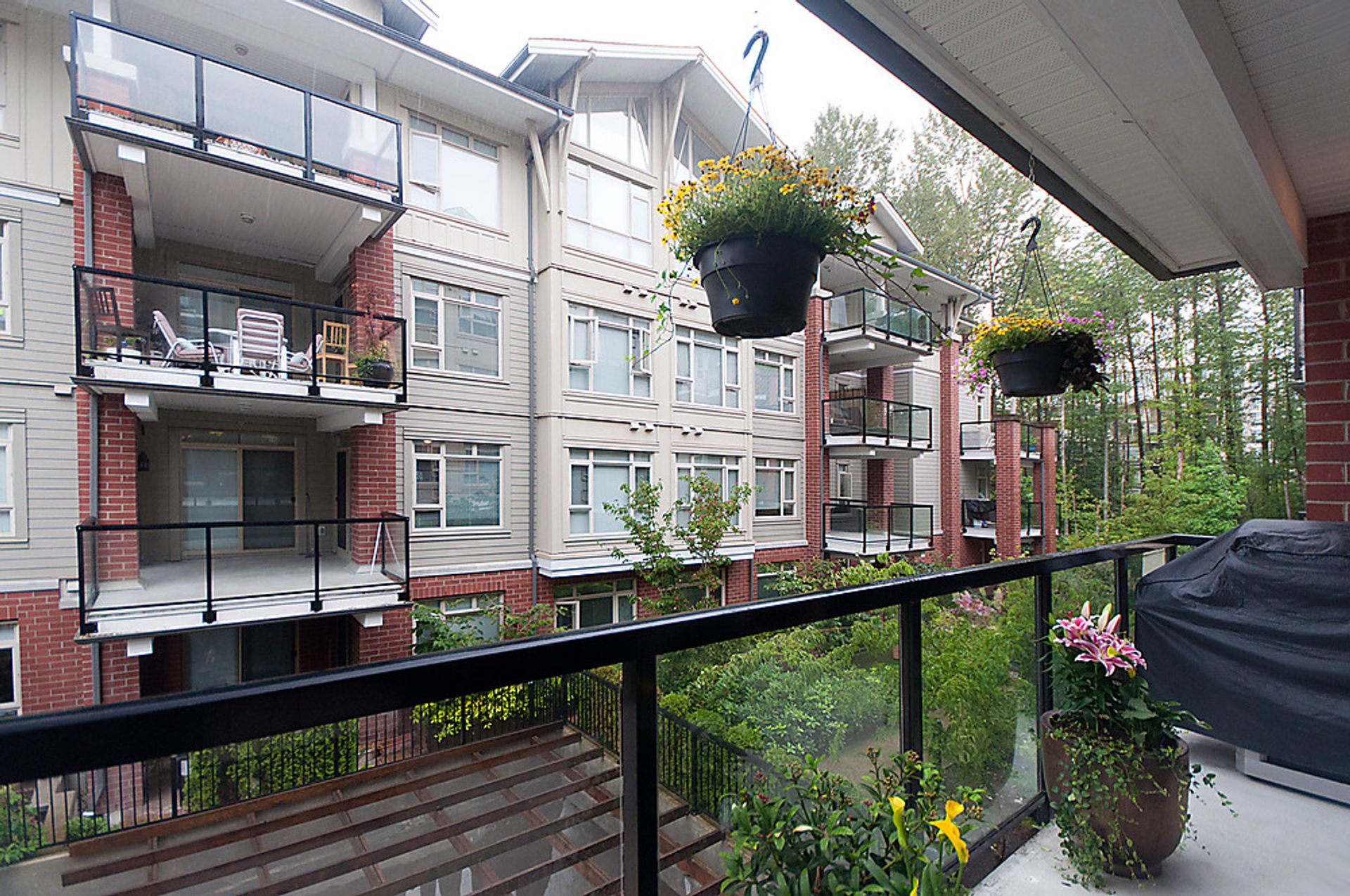 012 at 202 - 200 Capilano Road, Port Moody Centre, Port Moody