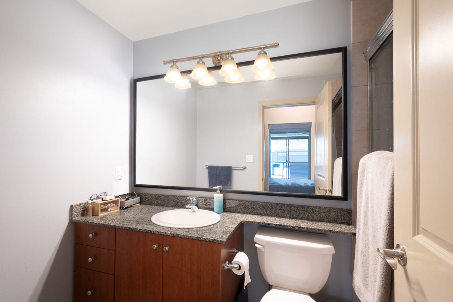 025 at 202 - 200 Capilano Road, Port Moody Centre, Port Moody